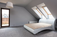 Eggesford Station bedroom extensions